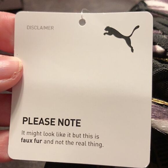 Puma Love W. Cats - Picture 10 of 11